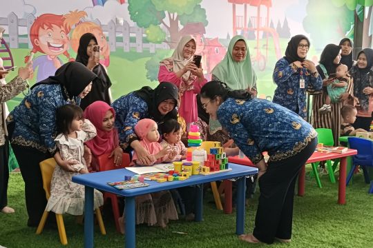 RSWN Semarang miliki 