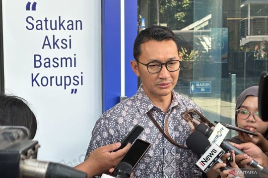 Usut kasus mesin EDC Bank, KPK periksa enam saksi