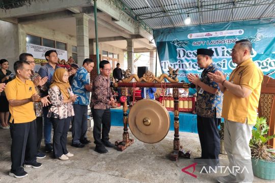 Sejumlah akademisi terlibat pada pengembangan desa wisata di Boyolali