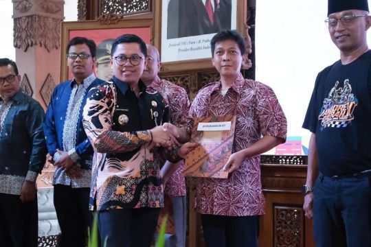 Ketua RT/RW pastikan aspirasi warga direspons cepat pemerintah