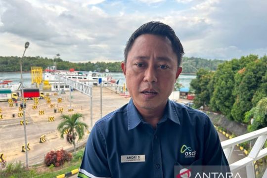 ASDP Batam tambah pengamanan di pelabuhan untuk layanan Natal dan Tahun Baru