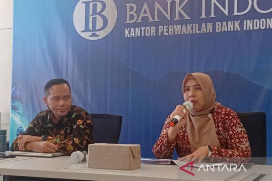 BI: Sektor industri dan belanja pemerintah memacu ekonomi Banyumas Raya