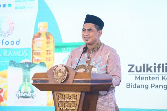 Pemprov Jateng menggelar 2.436 GPM sepanjang 2025