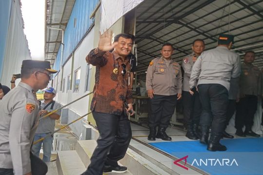 Jateng komitmen menciptakan lapangan kerja melalui iklim usaha kondusif
