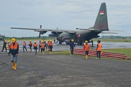 Sistem kelistrikan Aceh pulih, PLN lanjutkan pemulihan distribusi hingga ke masyarakat