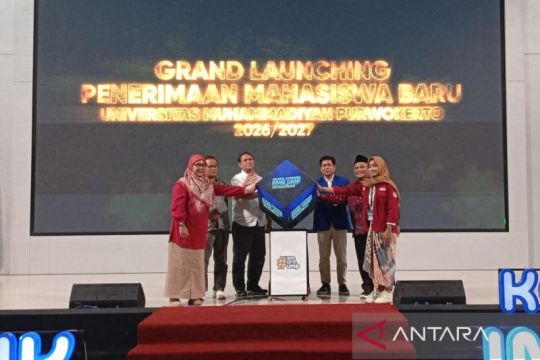 Pemkab Banyumas dorong pengurus OSIS jadi penggerak sektor pangan lokal