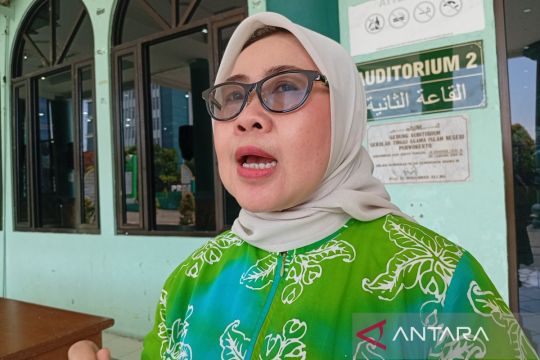 Anggota DPR RI ingatkan masyarakat pentingnya menjaga alam cegah bencana