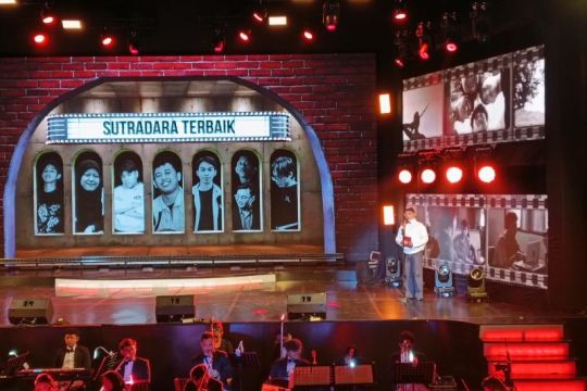 Samuel Wattimena: Ekplorasi film pendek jangan berhenti sebatas festival