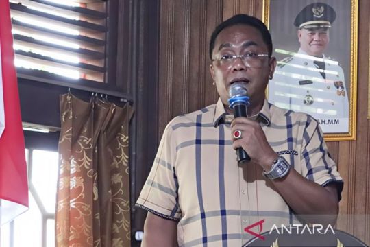 Gas elpiji 3 kg di Kalteng tembus Rp55 ribu, anggota DPR soroti lemahnya pengawasan