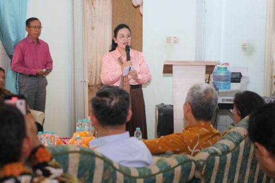 Pemkot Semarang pastikan pelayanan kesehatan siaga