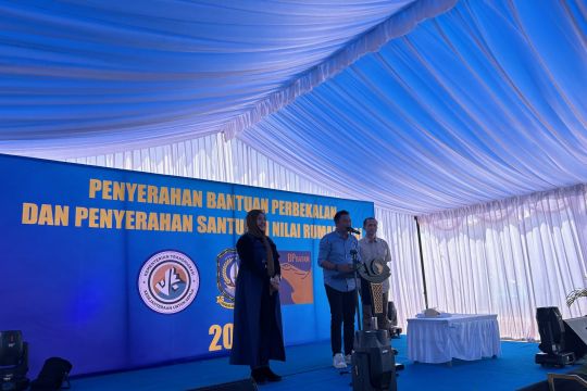 Kementrans kembangkan agrowisata alpukat di Batam