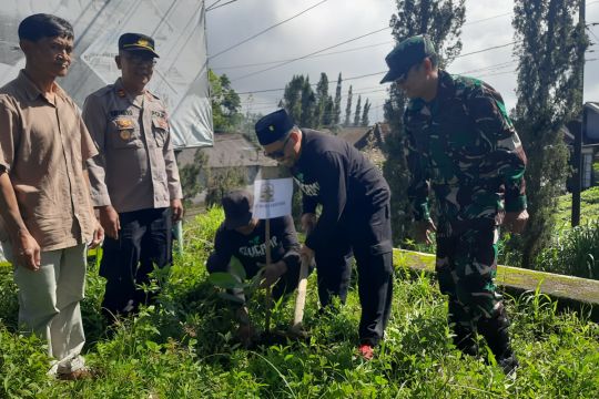 Educamp kembali digelar gerakkan generasi muda peduli lingkungan