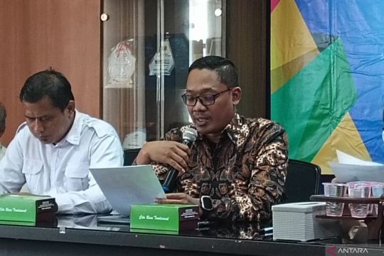 KPID Jateng catat 1.859 temuan potensi pelanggaran sepanjang 2025
