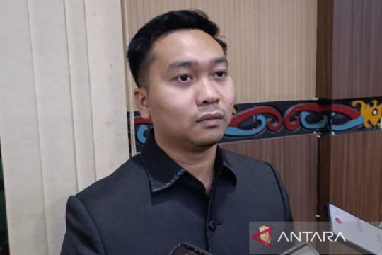 Legislator Kotim minta pemkab petakan kawasan rawan pohon tumbang