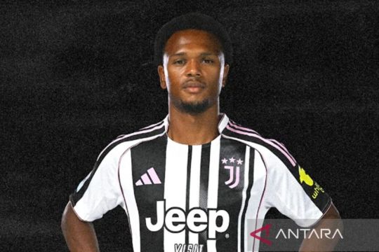 Serie A bukan liga yang mudah, kata Lois Openda