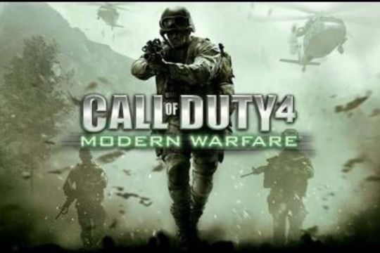 Pencipta Call of Duty Vince Zampella meninggal usia 55 tahun