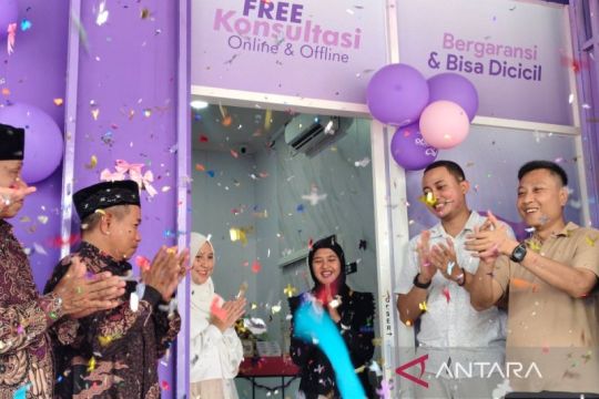 Gigigo konsisten beri edukasi soal kesehatan gigi pada anak