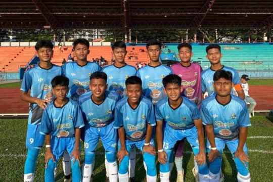 Pesantren Darul Amanah komitmen cetak Santri Garuda