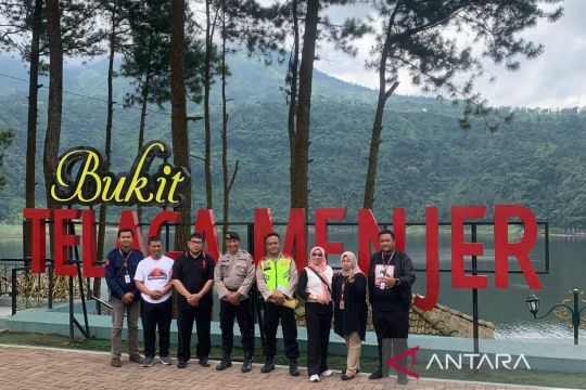 Wonosobo tingkatkan keamanan wisata saat libur Nataru