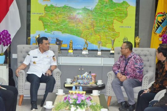 Gubernur Jateng minta pengawasan distribusi BBM dan elpiji diperketat