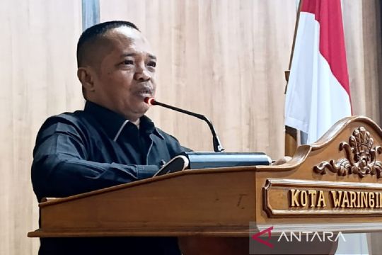 Fraksi Golkar Kotim: Raperda Penyerahan PSU penting untuk lindungi hak warga