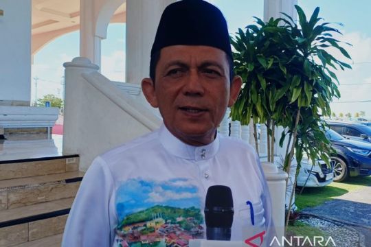 Gubernur Kepri tetapkan UMP dan UMK, Batam Rp5.357.982