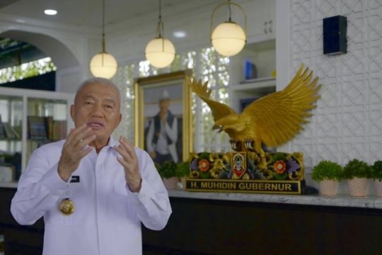 UMP Kalsel 2026 naik 6,54 persen jadi Rp3,72 juta