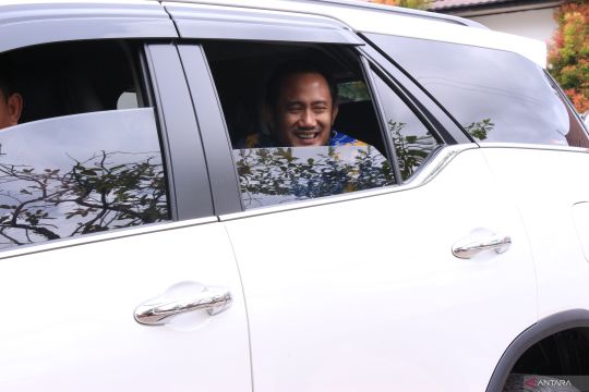 Pemkot Palangka Raya tingkatkan pengamanan jelang Natal-Tahun Baru