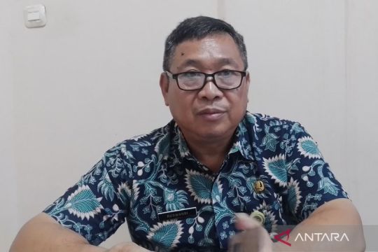 Samsat Blora mencatat penerimaan pajak kendaraan bermotor Rp68,32 miliar