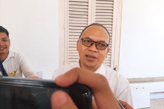 Dinkes Kepri siagakan petugas medis di pos Natal dan Tahun Baru