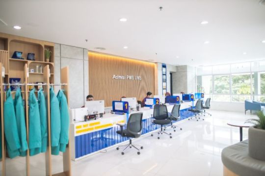 UMS tetap buka layanan PMB pada libur Natal dan Tahun Baru 2026