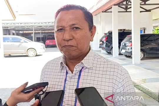 Legislator desak pemkab upayakan unit kerja KKP di Kotim