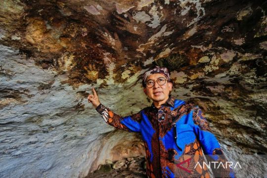 Rumah Ibu Bumi Sumba Timur jadi kantong budaya baru NTT