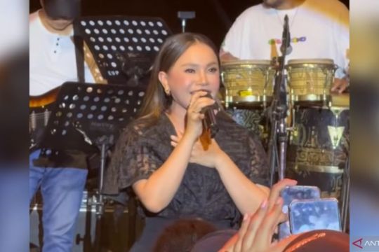 Rossa salurkan bantuan kemanusiaan ke korban bencana Sumatra