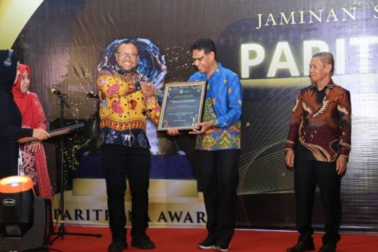 Pemprov Papua Selatan mendorong perluasan cukupan jaminan sosial ketenagakerjaan