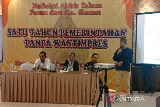 Akademisi mengingatkan Presiden Prabowo soal kewajiban bentuk Wantimpres