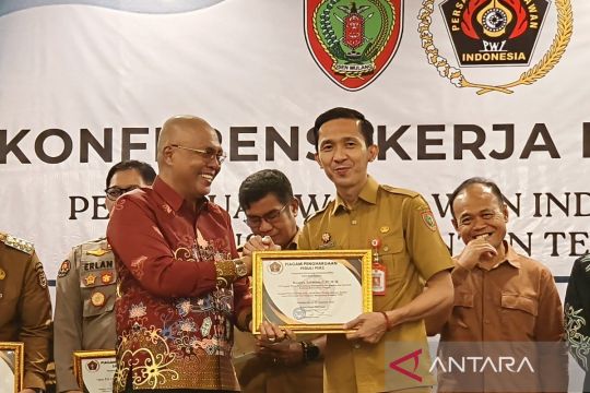 Berbasis teknologi penuh, Kartu Huma Betang hadir lebih praktis dan cegah penyimpangan