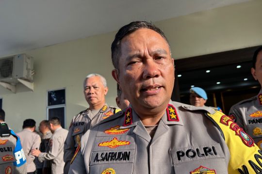 Polda Kepri dalami dugaan pemerasan terhadap Gustian Riau