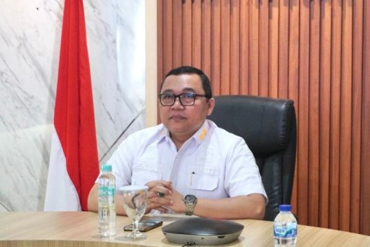 Kemenkum Jateng komitmen tingkatkan kerja sama dengan berbagai pihak
