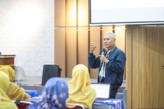 Rektor UMS dorong penguatan SDM dan kelembagaan