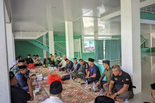 PCINU Malaysia galang dan salurkan bantuan untuk korban bencana Sumatra