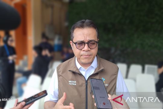 Kemkomdigi dorong pemerataan internet untuk dukung pendidikan