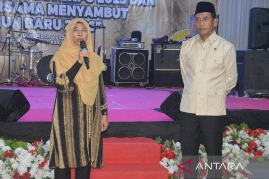 Pemkab catat nilai transaksi Batang Nusantara Ekspo Rp1,8 miliar selama 5 hari