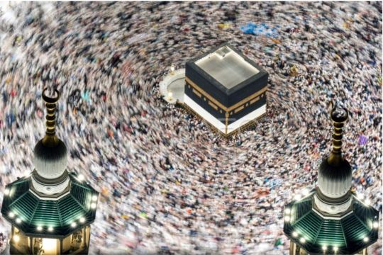 Ini usulan Asosiasi untuk Haji Khusus 2026