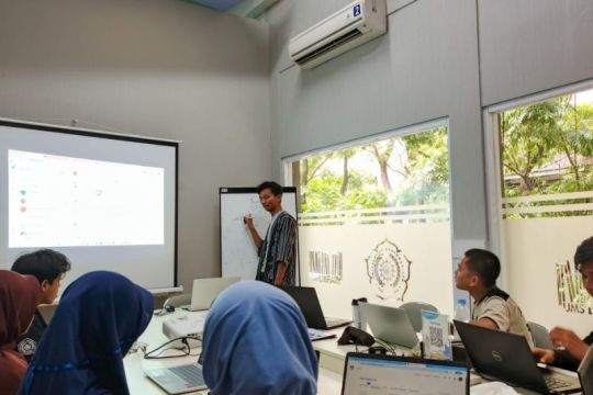 MPAI UMS gelar kelas riset dorong mahasiswa buat artikel tajam