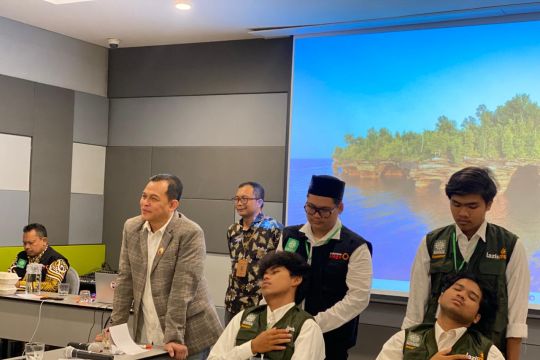 Hipnoterapi: Solusi efektif untuk trauma anak korban bencana