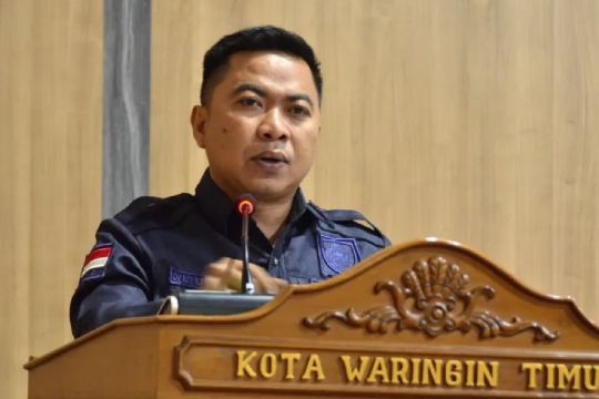 DPRD Kotim minta pengelola wisata dan orang tua perketat pengawasan