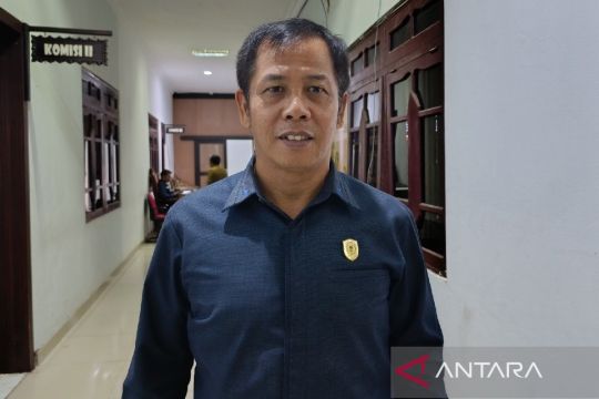 DPRD Kotim ingatkan pemerintah daerah fokus skala prioritas