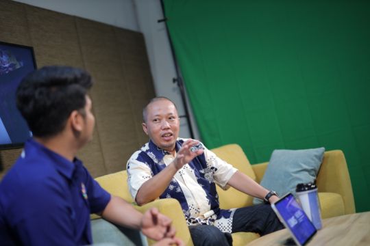 Ekonom UMS sebut inflasi harga pangan perlu diwaspadai pada tahun 2026