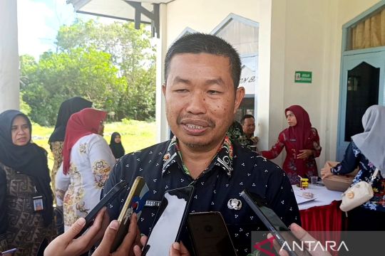 BKPSDM Kotim umumkan 33 kandidat lolos lelang jabatan JPT Pratama